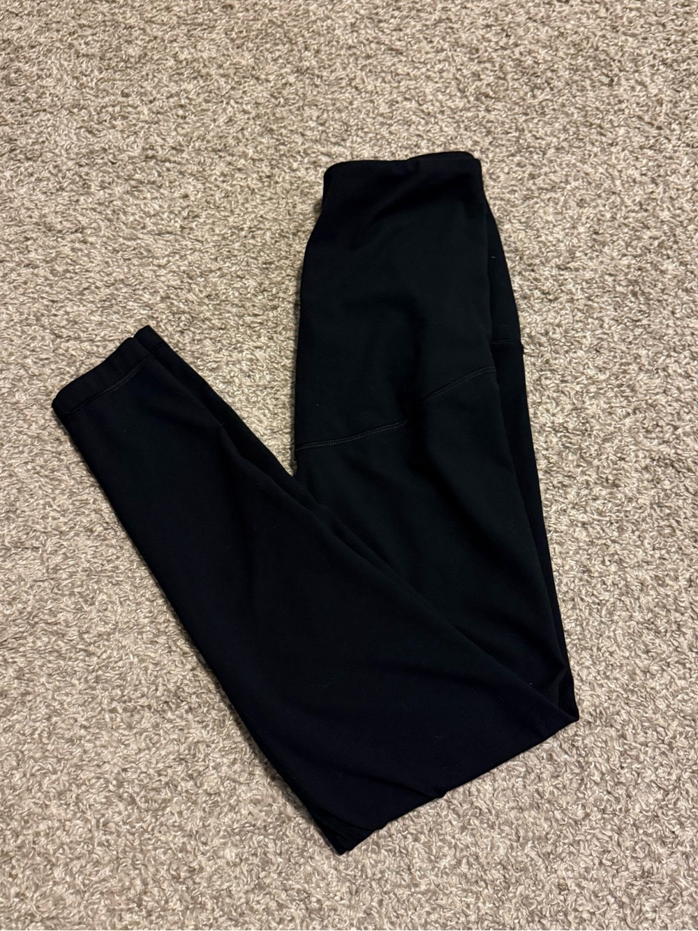 Isabel Maternity Leggings